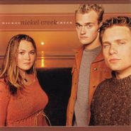 Nickel Creek, Nickel Creek (CD)