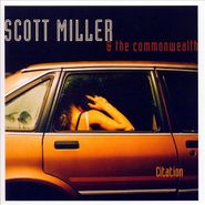 Scott Miller & The Commonwealth, Citation (CD)