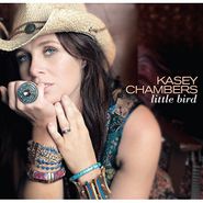 Kasey Chambers, Little Bird (CD)