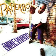 Paperboy, The Nine Yards [Clean] (CD)