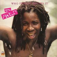 Rita Marley, Who Feels It Knows It (LP)