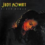 Judy Mowatt, Black Woman (LP)