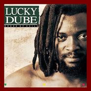 Lucky Dube, House Of Exile (LP)