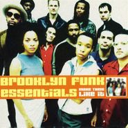 Brooklyn Funk Essentials, Make The Like It (CD)