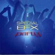 Special EFX, Party (CD)
