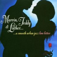 Various Artists, Marvin, Teddy & Luther: Smooth Urban Jazz Audio (CD)