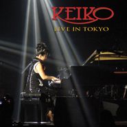 Keiko Matsui, Keiko Live In Tokyo (CD)