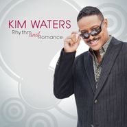 Kim Waters, Rhythm And Romance (CD)