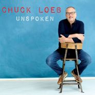 Chuck Loeb, Unspoken (CD)