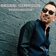 Brian Simpson, Persuasion (CD)
