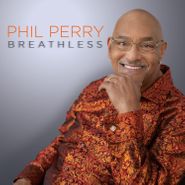 Phil Perry, Breathless (CD)