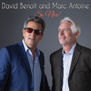 David Benoit, So Nice! (CD)