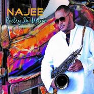 Najee, Poetry In Motion (CD)