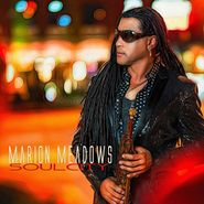 Marion Meadows, Soul City (CD)
