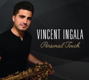 Vincent Ingala, Personal Touch (CD)