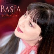 Basia, Butterflies (CD)