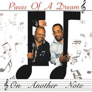 Pieces Of A Dream, On Another Note (CD)