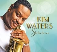 Kim Waters, Shakedown (CD)