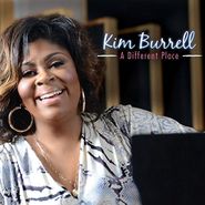 Kim Burrell, A Different Place (CD)