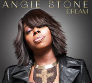 Angie Stone, Dream (CD)