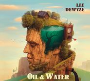 Lee DeWyze, Oil And Water (CD)