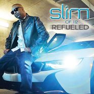 Slim, Refueled (CD)