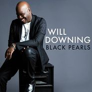 Will Downing, Black Pearls (CD)