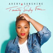Avery Sunshine, Twenty Sixty Four (CD)