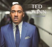Ted Winn, Stand In Awe (CD)