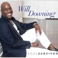 Will Downing, Soul Survivor (CD)