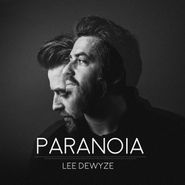 Lee DeWyze, Paranoia (CD)