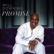 Will Downing, The Promise (CD)