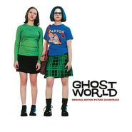 Various Artists, Ghost World [OST] (LP)