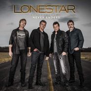 Lonestar, Never Enders (CD)