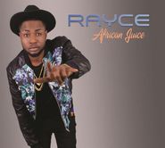 Rayce, African Juice (CD)