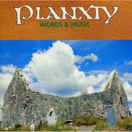 Planxty, Words & Music (CD)