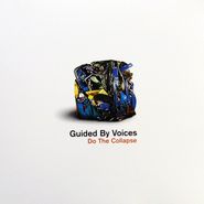 Guided By Voices, Do The Collapse (CD)