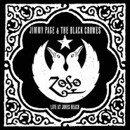 Jimmy Page, Live At Jones Beach [Record Store Day] (LP)