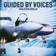 Guided By Voices, Isolation Drills [Record Store Day] (LP)