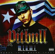 Pitbull, M.I.A.M.I. - Money Is A Major Issue (LP)