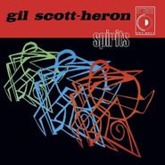 Gil Scott-Heron, Spirits [25th Anniversary Edition] (LP)