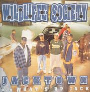 Wildliffe Society, Jacktown (12")