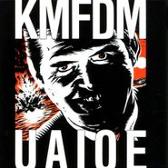 KMFDM, UAIOE (CD)