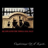 My Life With The Thrill Kill Kult, Confessions Of A Knife (CD)
