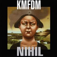 KMFDM, Nihil (CD)