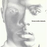 Kenny Larkin, Azimuth (CD)