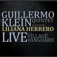 Guillermo Klein Quintet, Live At The Village Vanguard (CD)