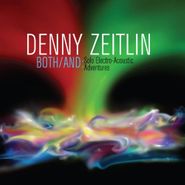 Denny Zeitlin, Both/& (CD)