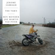 Jerome Sabbagh, The Turn (CD)
