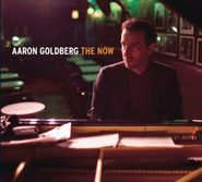Aaron Goldberg, The Now (CD)